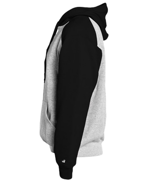 Oxford/Black-3