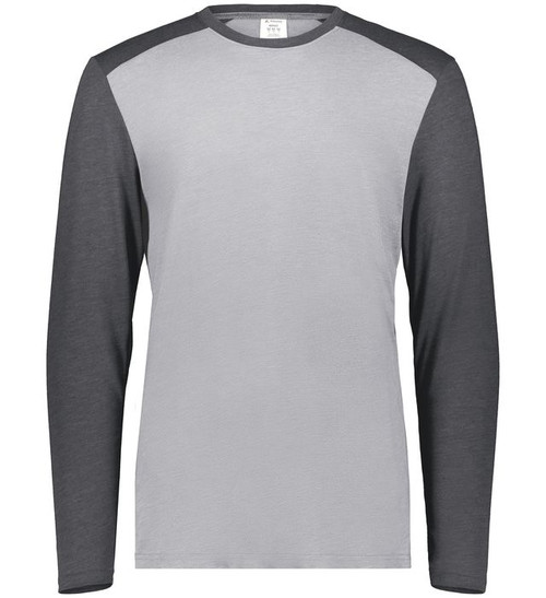 CARBON HEATHER-1