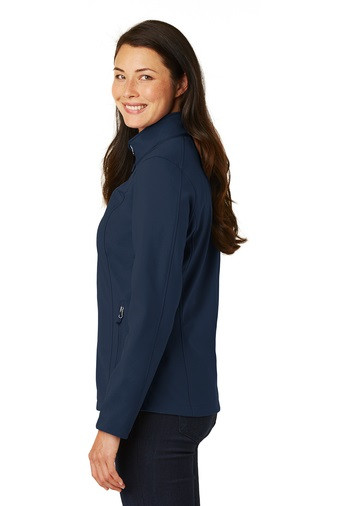 DRESS BLUE NVY-3