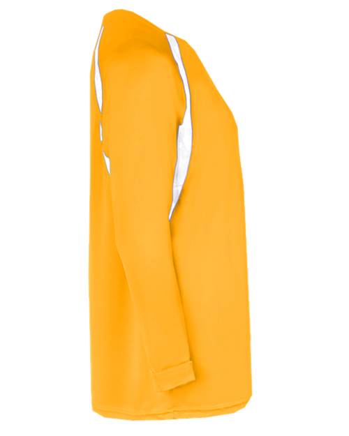 GOLD/WHITE-4