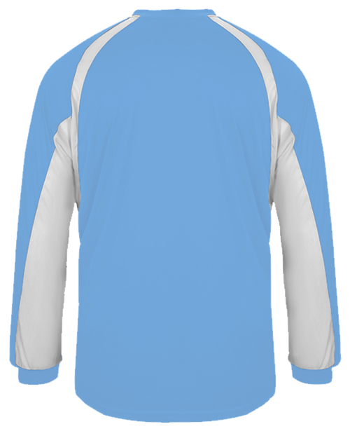 COLUMBIA BLUE/WHITE-2