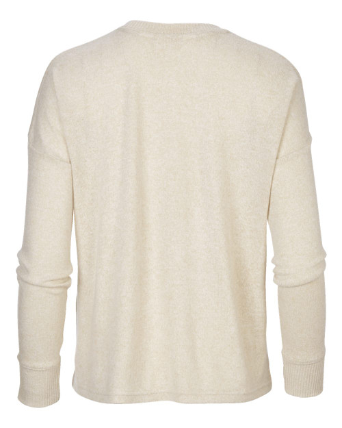 OATMEAL HEATHER-2