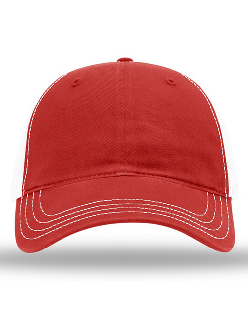 RED/ WHITE-1