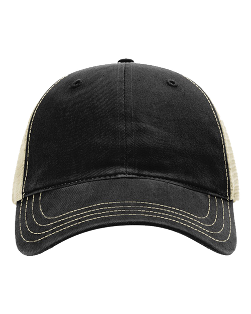 BLACK/KHAKI-1