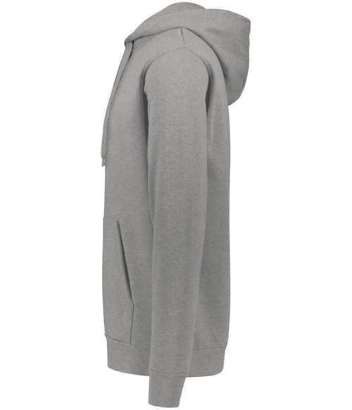 CHARCOAL HEATHER-3