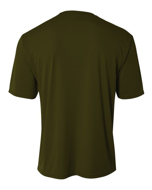 MILITARY GREEN-2