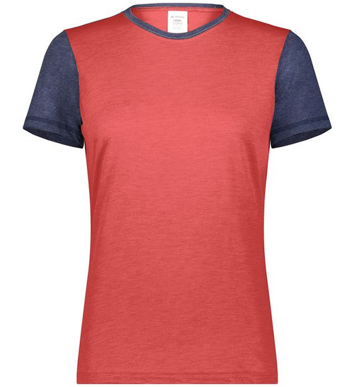 SCARLET/NAVY-1