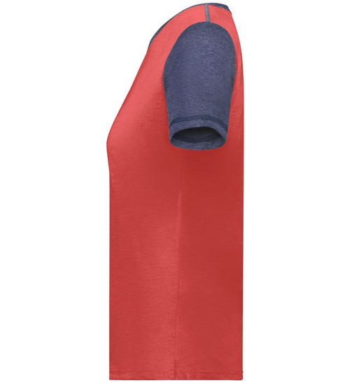 SCARLET/NAVY-3