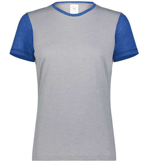 GREY/ROYAL-1