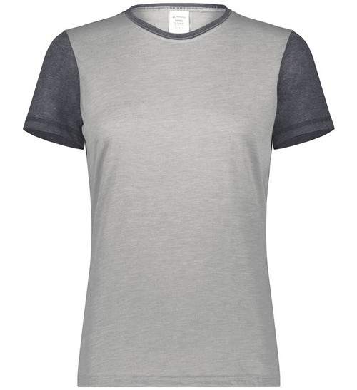 GREY HEATHER/CARBON HEATHER-1