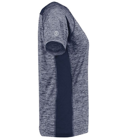 NAVY HEATHER-4
