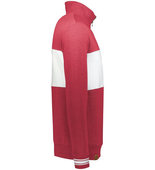 SCARLET/WHITE-4