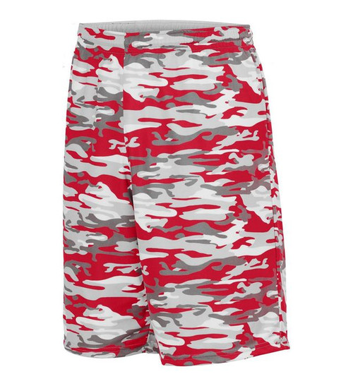 RED MOD/WHITE-1