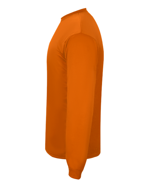 SAFETY ORANGE-3