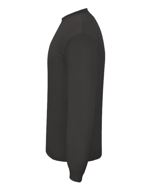 GRAPHITE-3