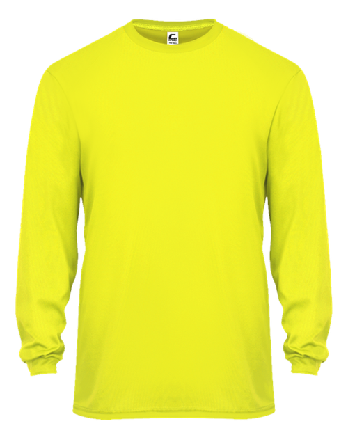 SAFETY YELLOW-1