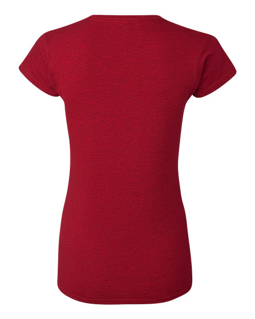 ANTIQUE CHERRY RED-2