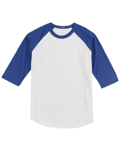 WHITE/ROYAL-1