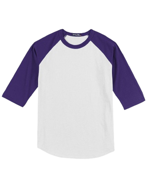 WHITE/PURPLE-1