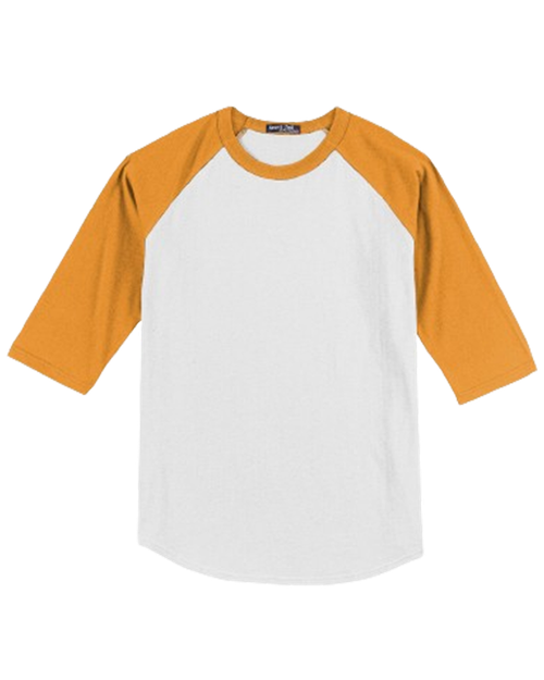 WHITE/GOLD-1