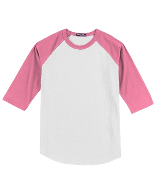 White/ Bright Pink-1