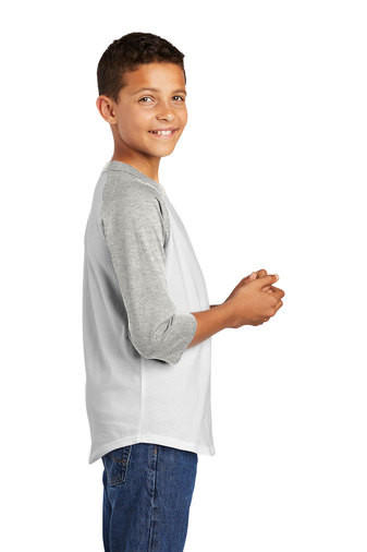 White/ Heather Grey-4