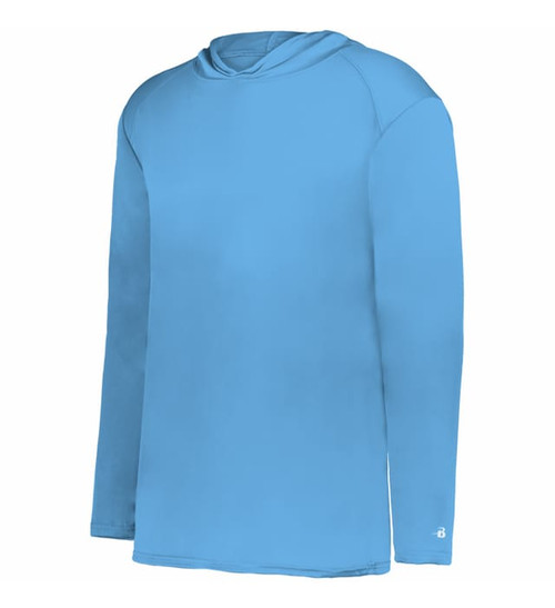 COLUMBIA BLUE-3