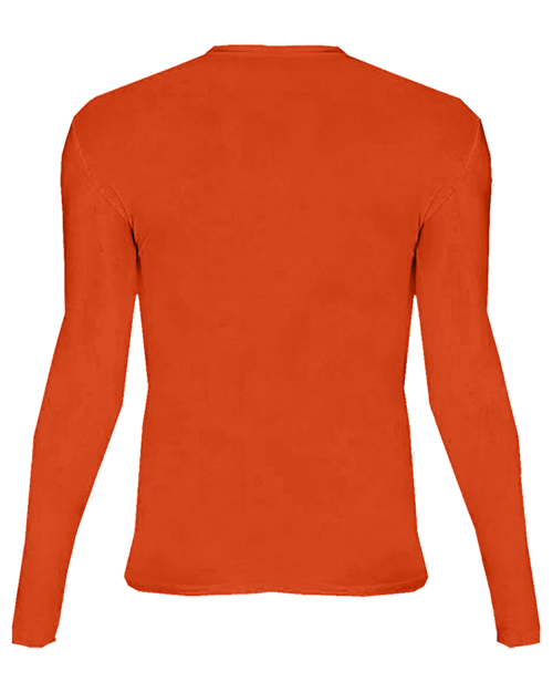 BURNT ORANGE-2