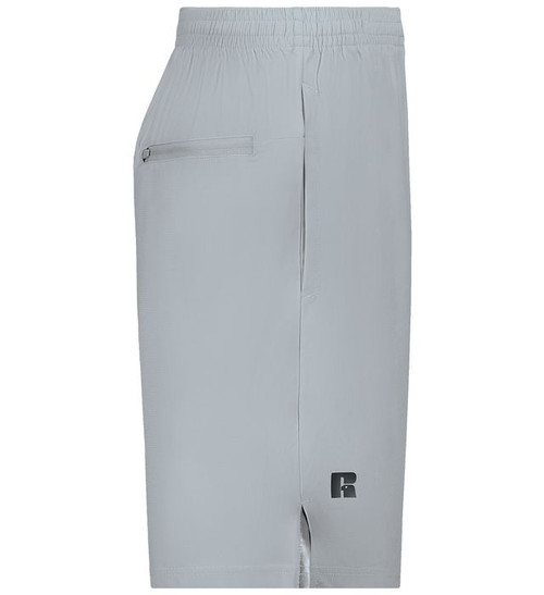 GRID IRON SILVER-4