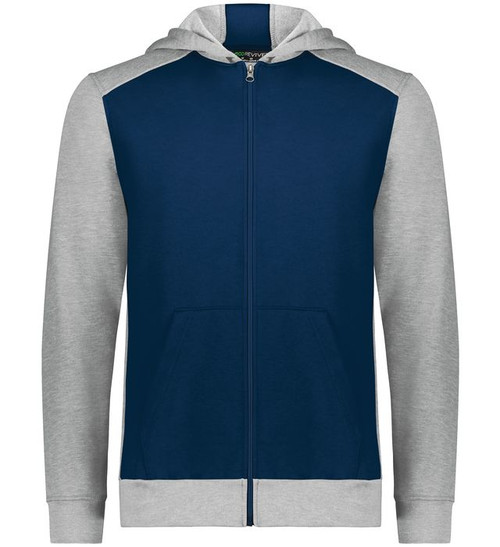 NAVY/GREY-1