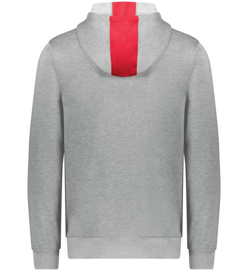 SCARLET/GREY-2