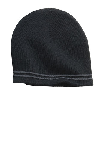 BLACK/IRON GRY-1