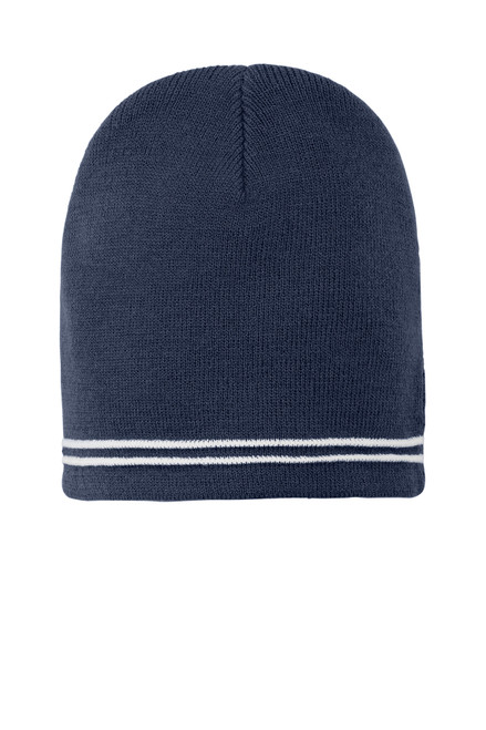 TRUE NAVY/WHITE-1