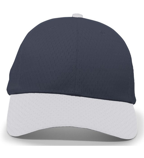 NAVY/SILVER-1