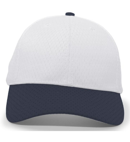 SILVER/NAVY-1