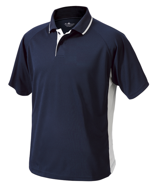 NAVY/ WHITE-1