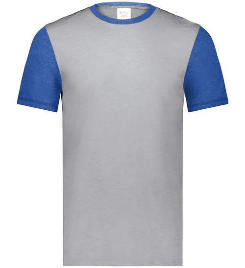 GREY/ROYAL-1