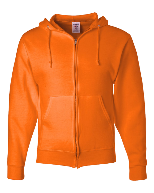 Safety Orange (50/50)-1