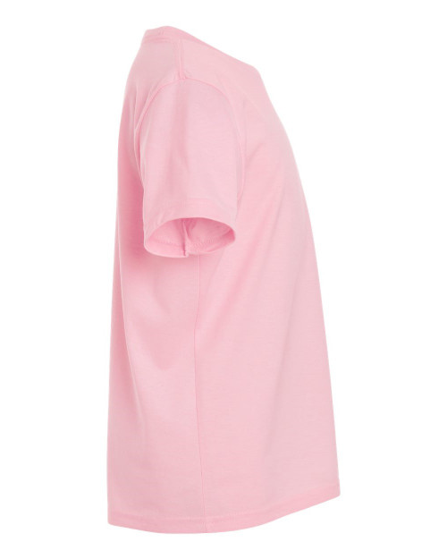 Heather Light Pink-4