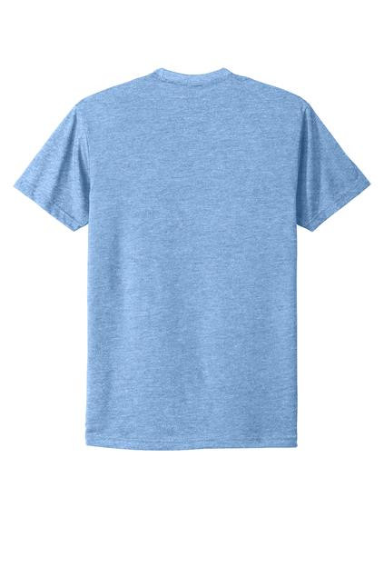 Heather Columbia Blue-2