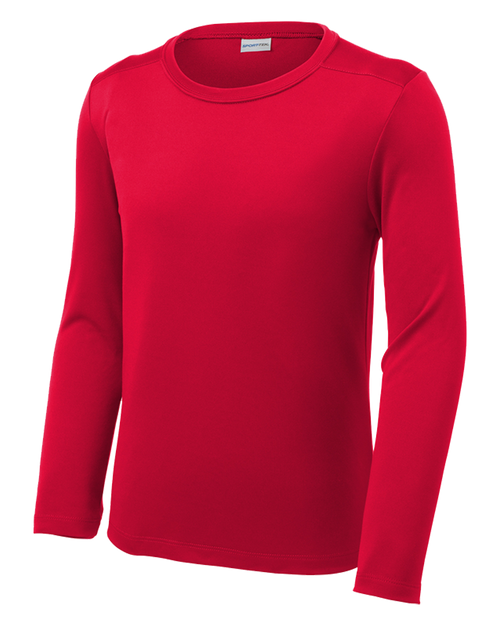 TRUE RED-1