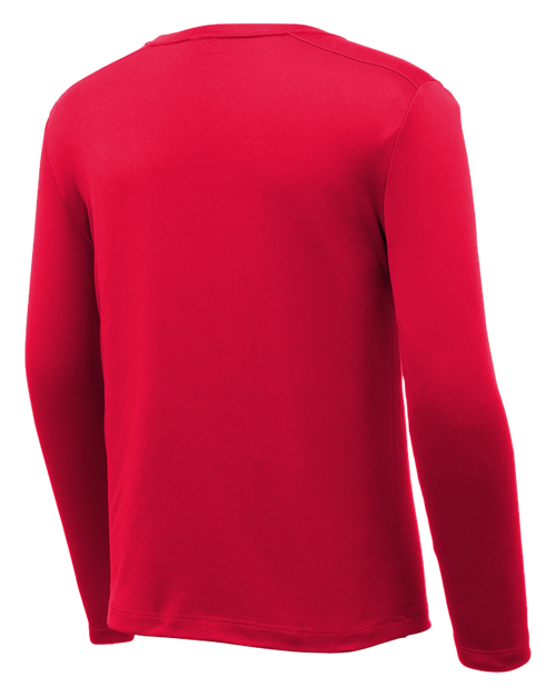 TRUE RED-2
