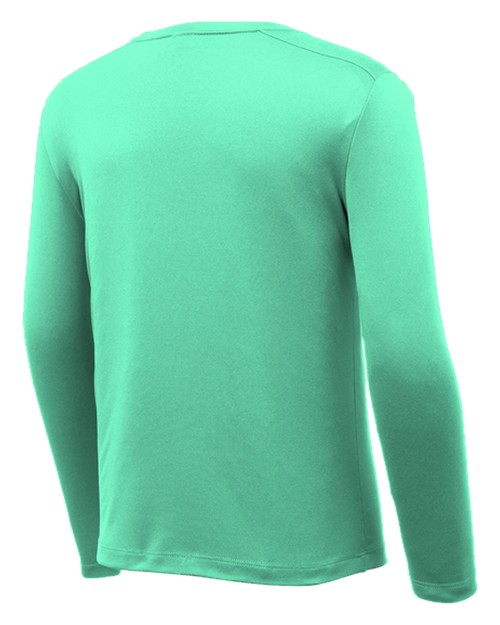 BRIGHT SEAFOAM-2