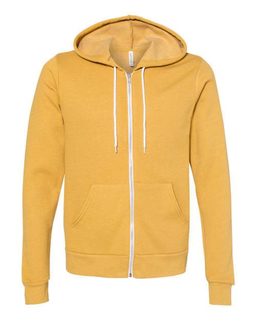 MUSTARD HEATHER-1