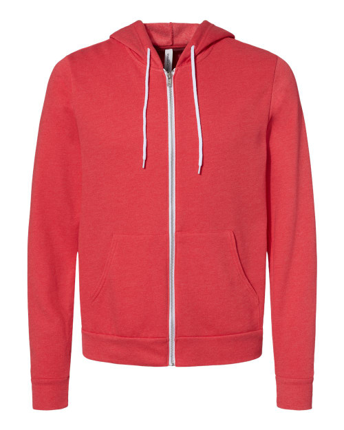 RED HEATHER-1
