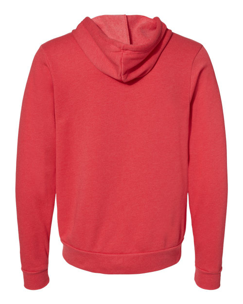 RED HEATHER-2