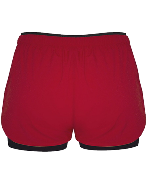 RED/ BLACK-2