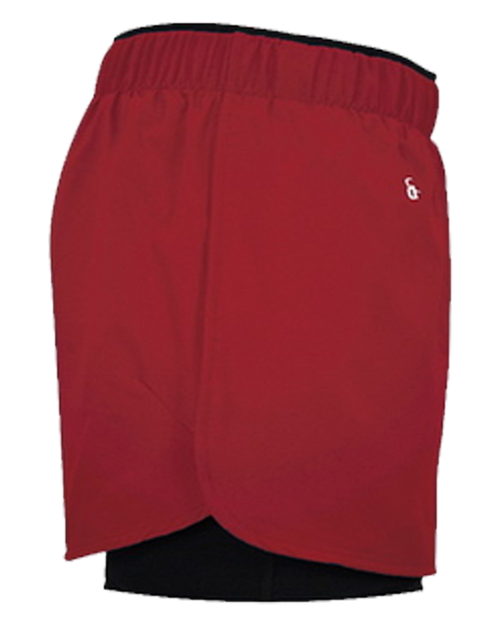 RED/ BLACK-4