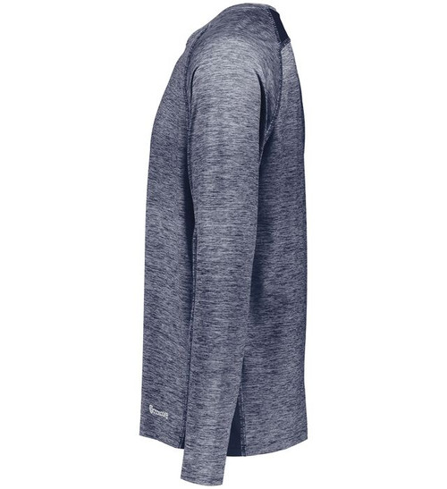 NAVY HEATHER-3