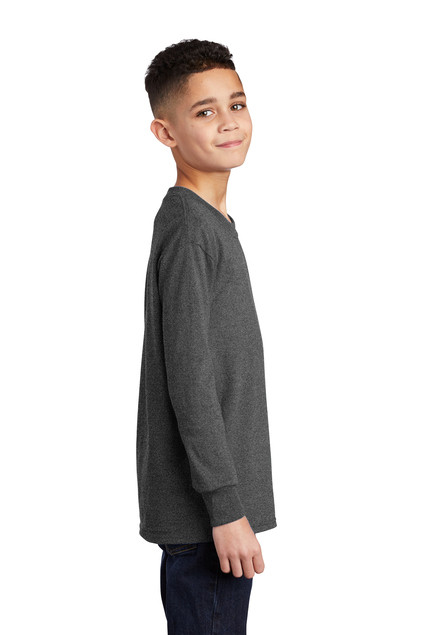 DARK HEATHER GREY-4
